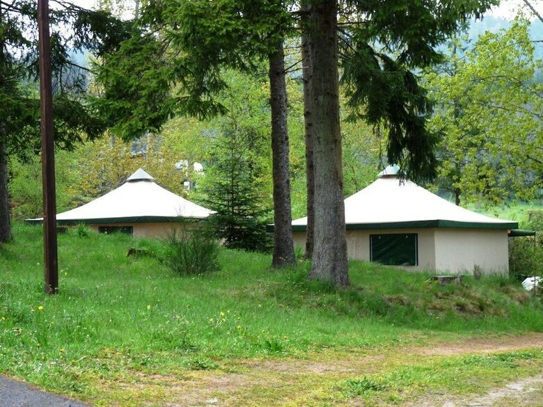 Camping La Chanterelle