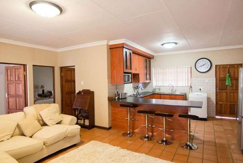 Posada Lammies Loft