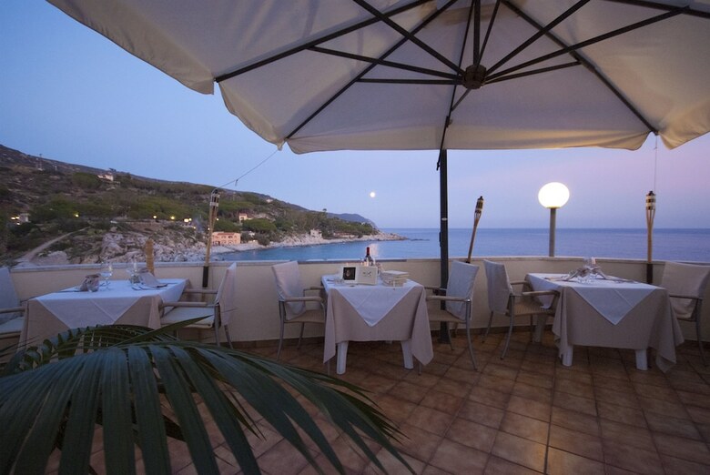 Hotel La Stella