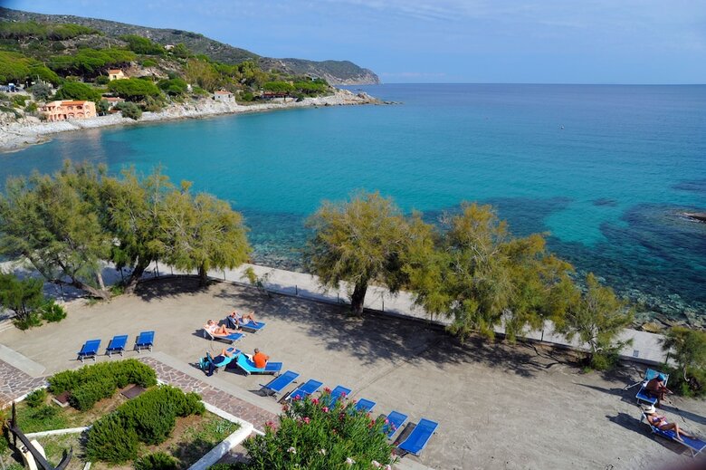 Hotel La Stella