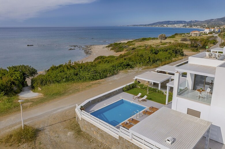 Villa Sea La Vie