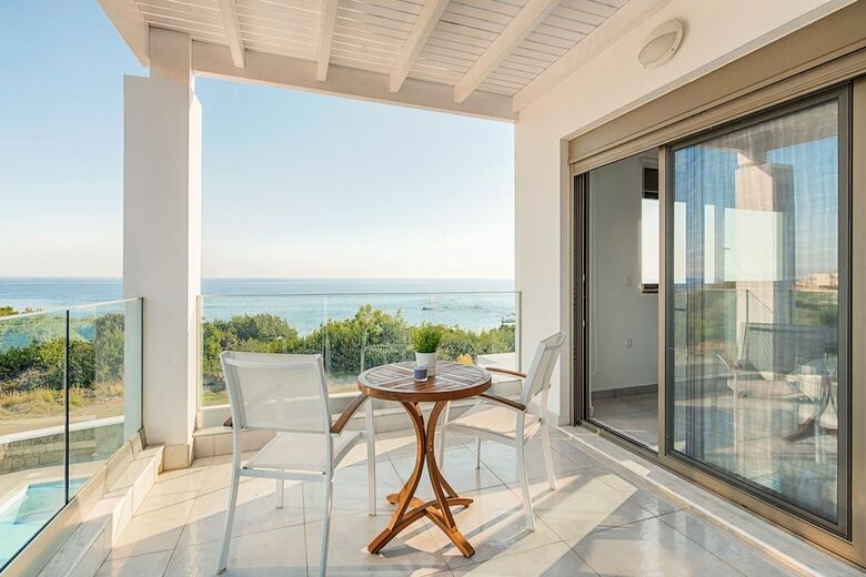 Villa Sea La Vie