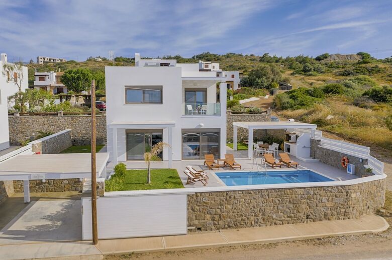 Villa Sea La Vie