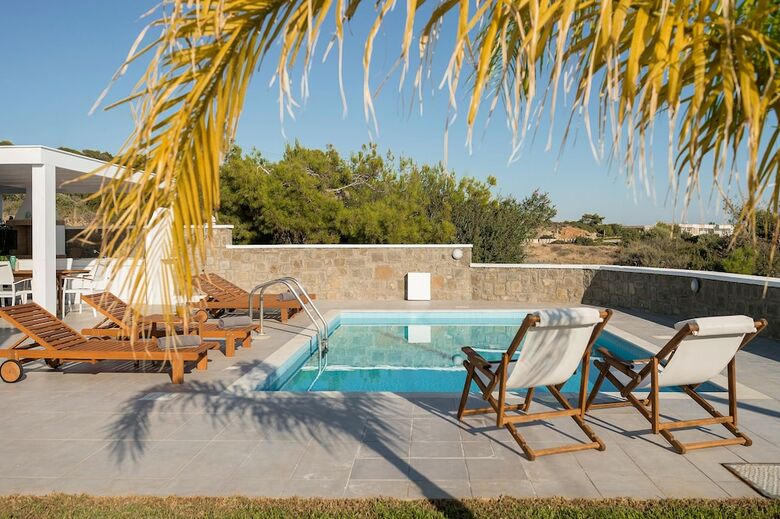 Villa Sea La Vie