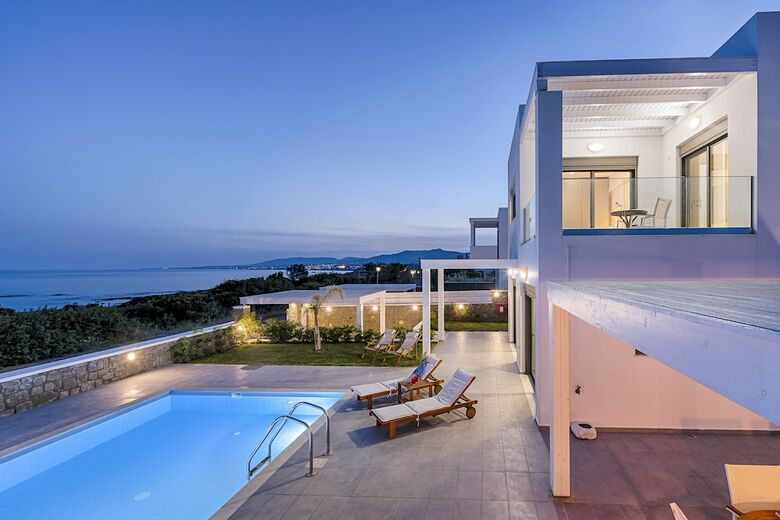 Villa Sea La Vie