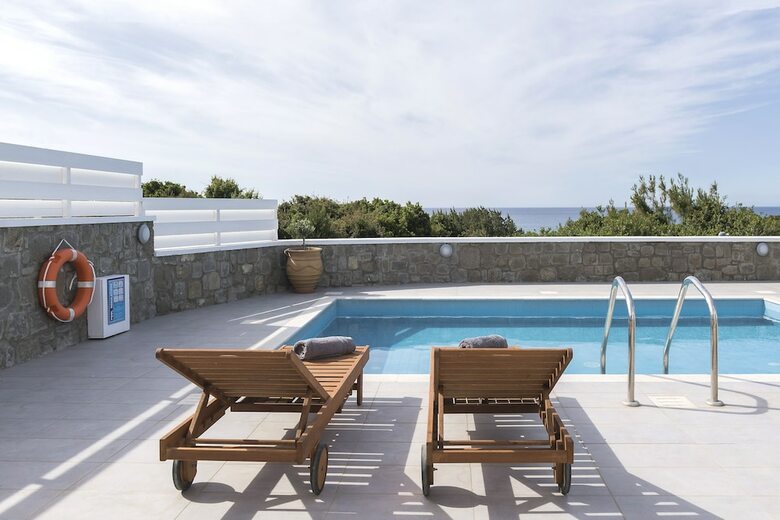 Villa Sea La Vie