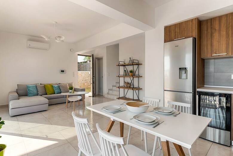 Villa Sea La Vie
