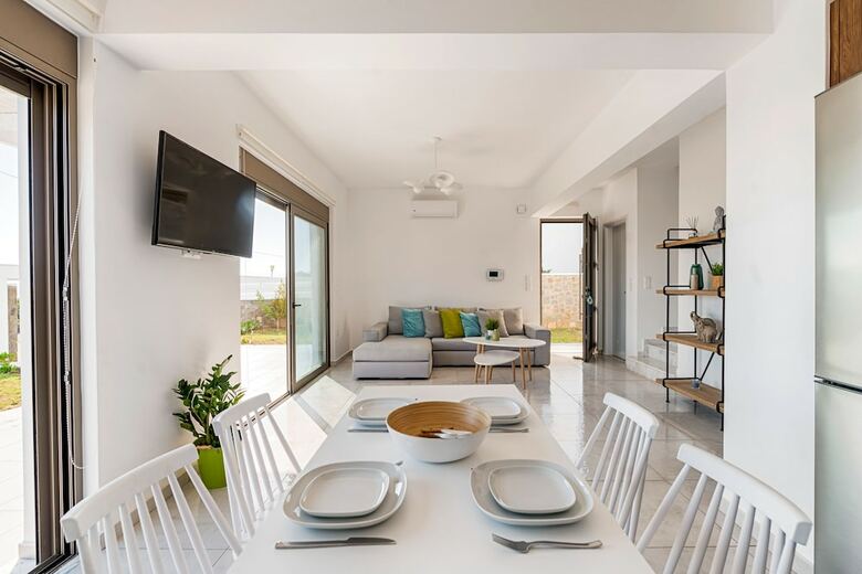 Villa Sea La Vie