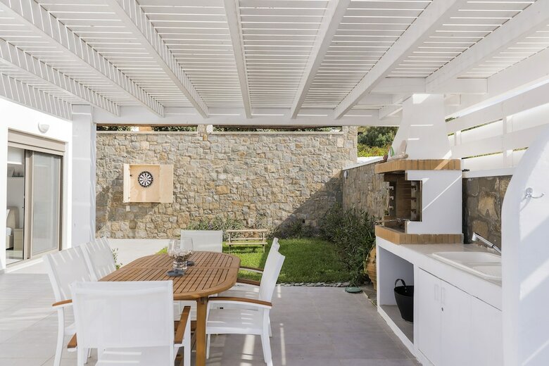 Villa Sea La Vie