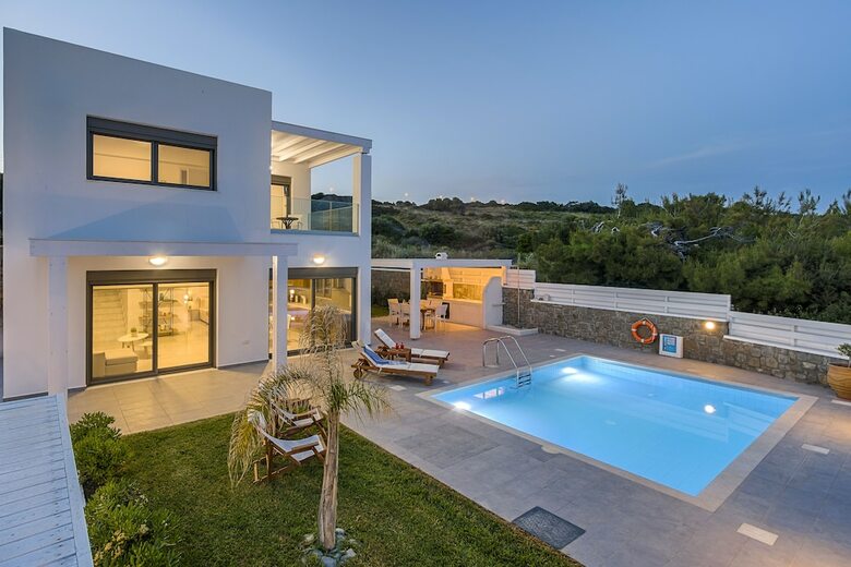 Villa Sea La Vie