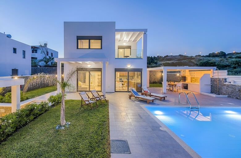 Villa Sea La Vie
