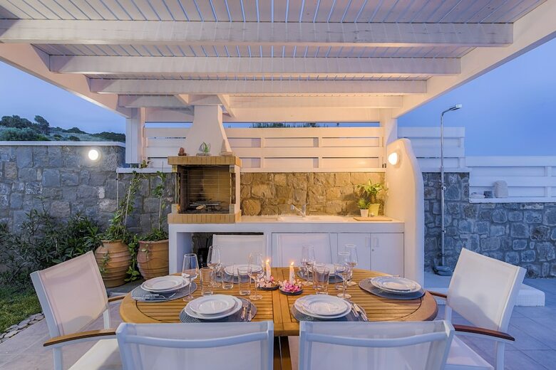 Villa Sea La Vie