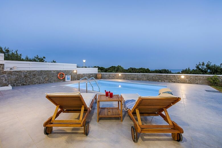 Villa Sea La Vie