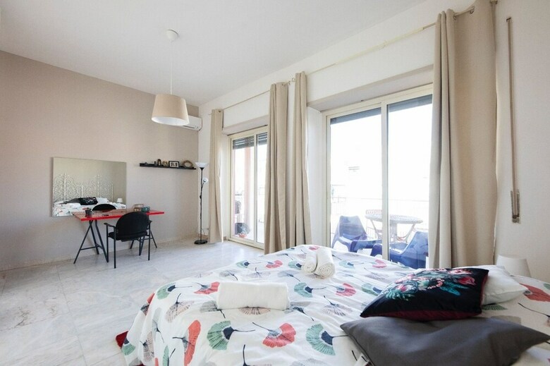 Hotel Catania Holiday One B