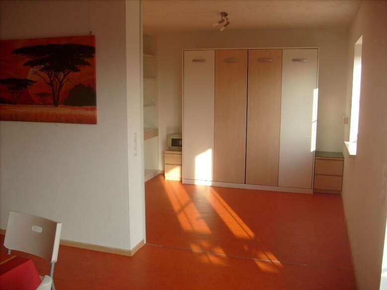 Hostal Am Jakobusweg
