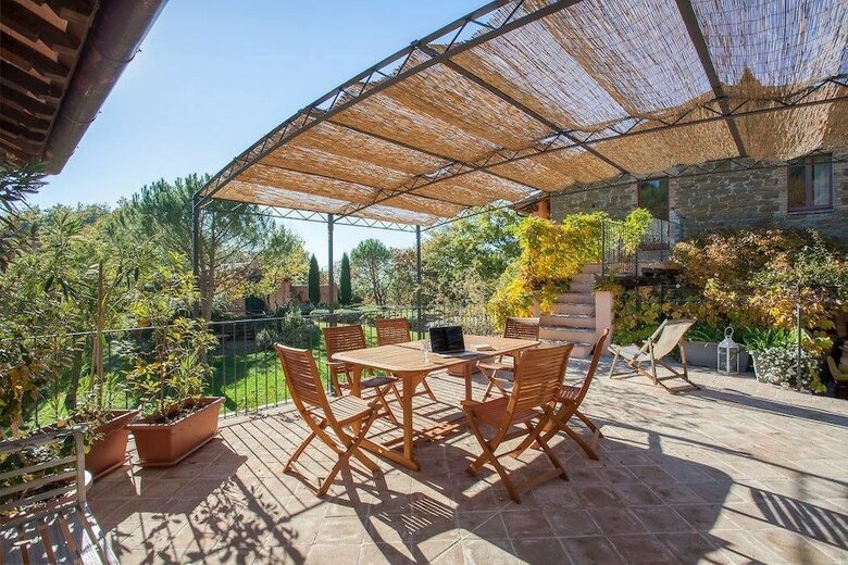 Agroturismo Casa Rosa
