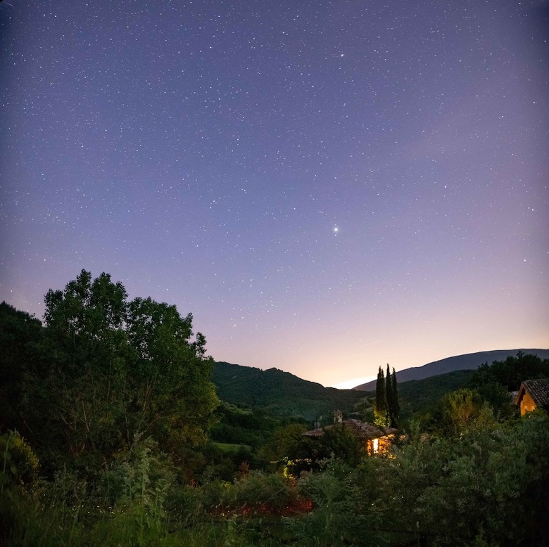 Agroturismo Casa Rosa