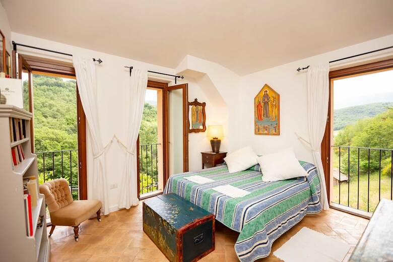 Agroturismo Casa Rosa