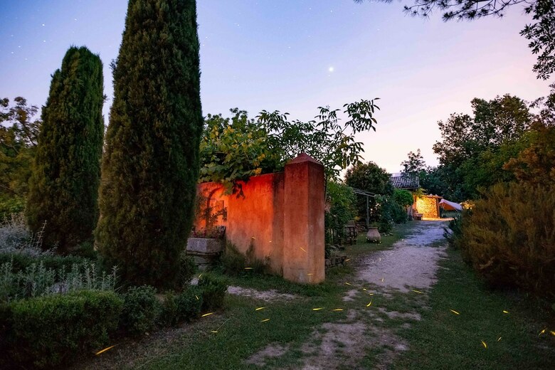 Agroturismo Casa Rosa