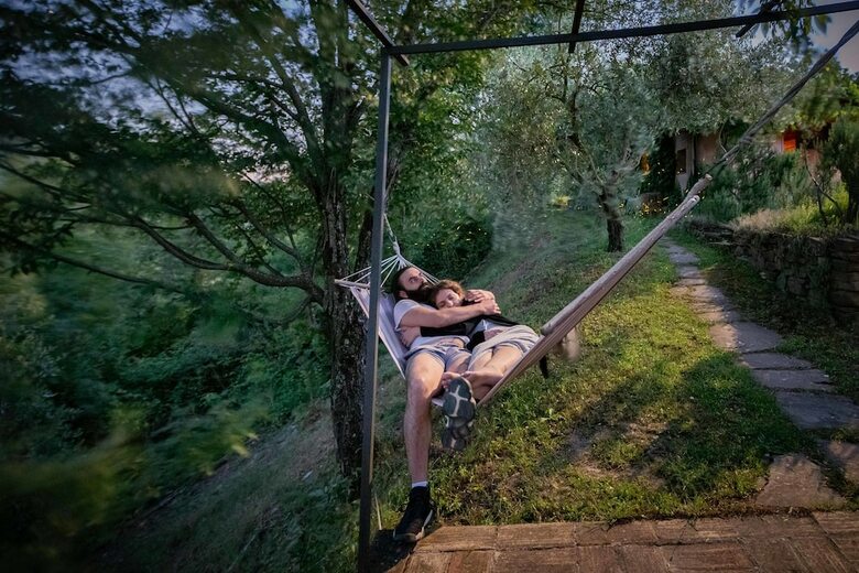 Agroturismo Casa Rosa