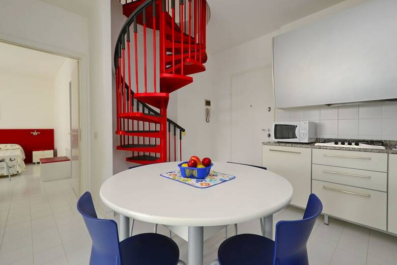 Apartamento Villagio Parco Hemingway