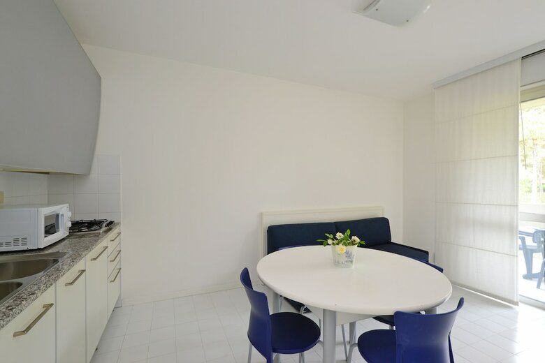 Apartamento Villagio Parco Hemingway