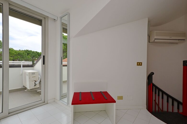 Apartamento Villagio Parco Hemingway
