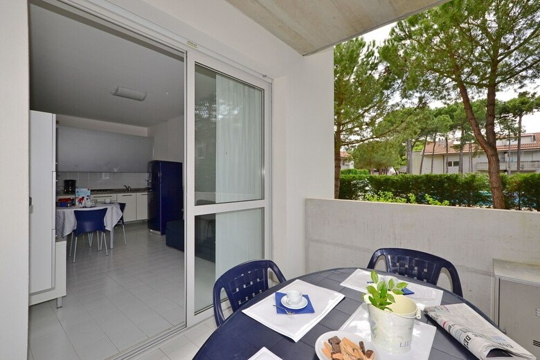 Apartamento Villagio Parco Hemingway