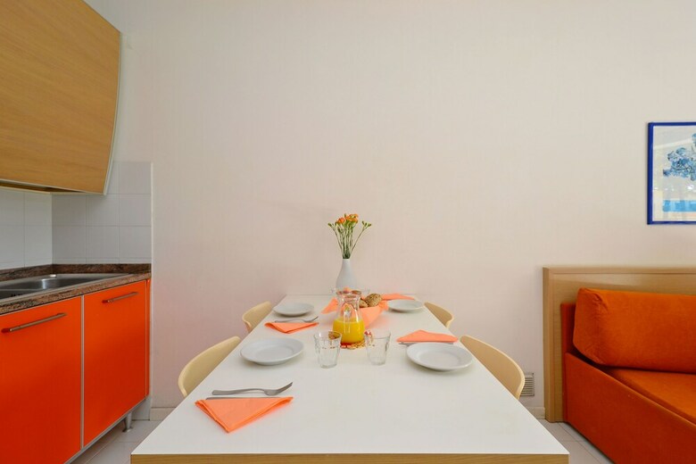 Apartamento Villagio Parco Hemingway