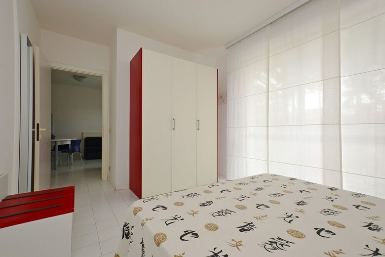 Apartamento Villagio Parco Hemingway