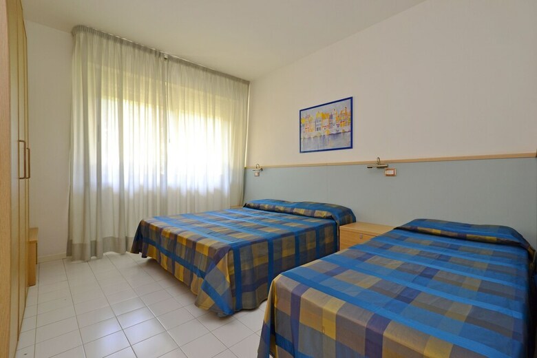 Apartamento Villagio Parco Hemingway
