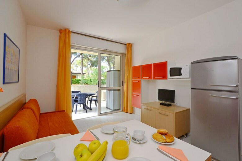 Apartamento Villagio Parco Hemingway