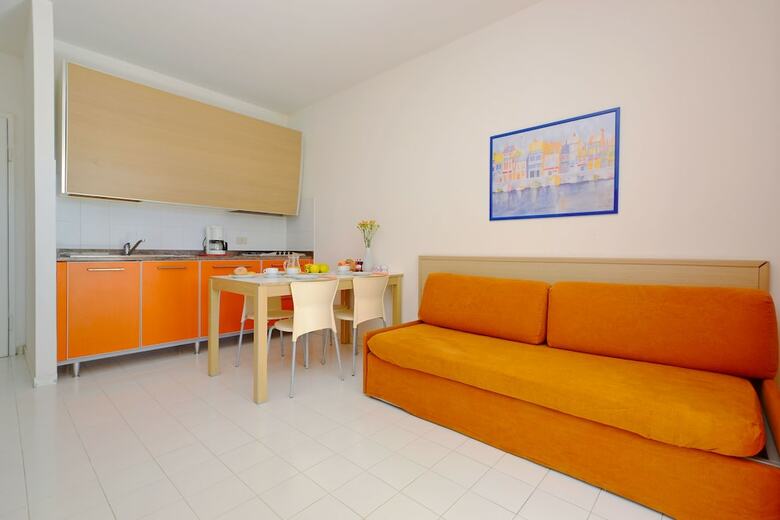 Apartamento Villagio Parco Hemingway