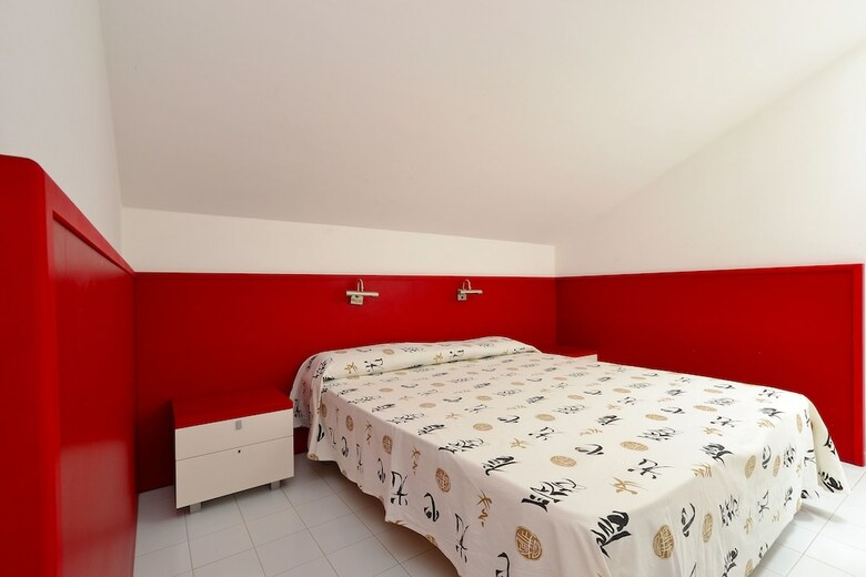 Apartamento Villagio Parco Hemingway