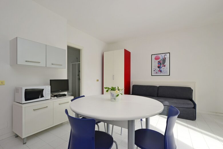 Apartamento Villagio Parco Hemingway
