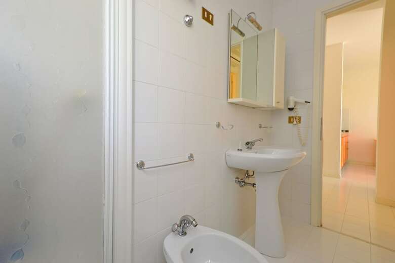 Apartamento Villagio Parco Hemingway