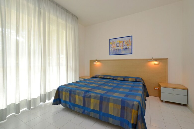 Apartamento Villagio Parco Hemingway