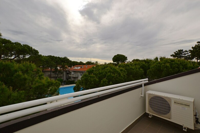 Apartamento Villagio Parco Hemingway