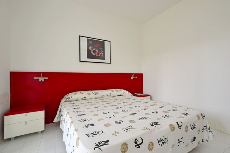Apartamento Villagio Parco Hemingway