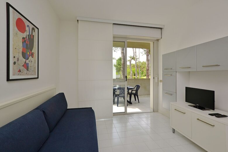 Apartamento Villagio Parco Hemingway