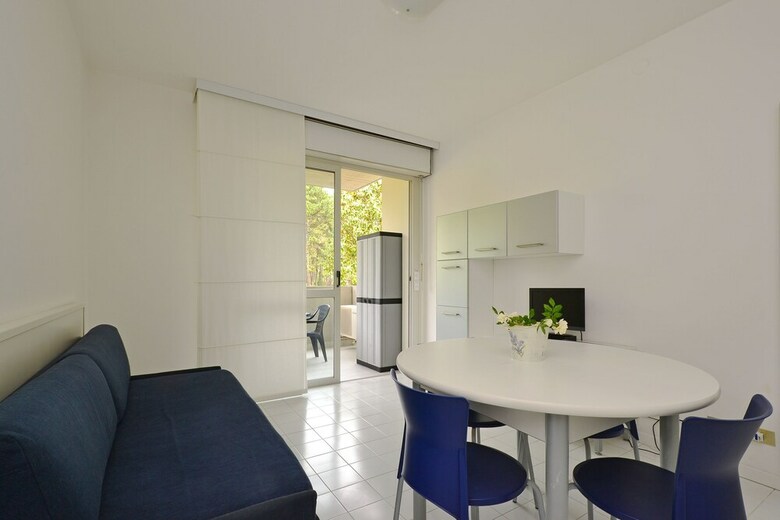 Apartamento Villagio Parco Hemingway