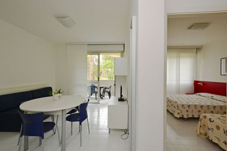 Apartamento Villagio Parco Hemingway