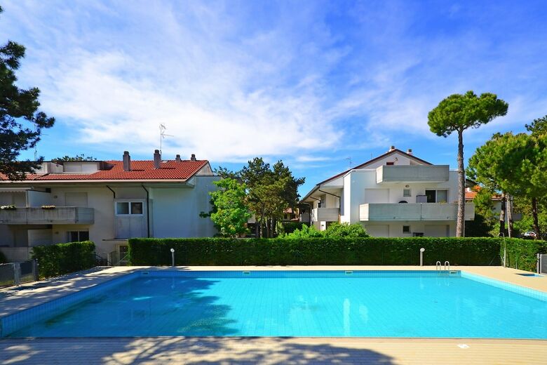 Apartamento Villagio Parco Hemingway