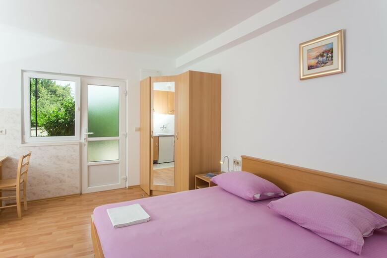 Apartments Bibijana