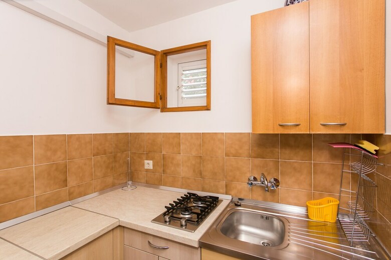 Apartments Bibijana