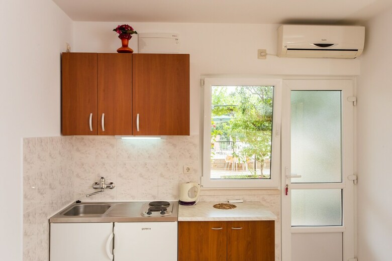 Apartments Bibijana