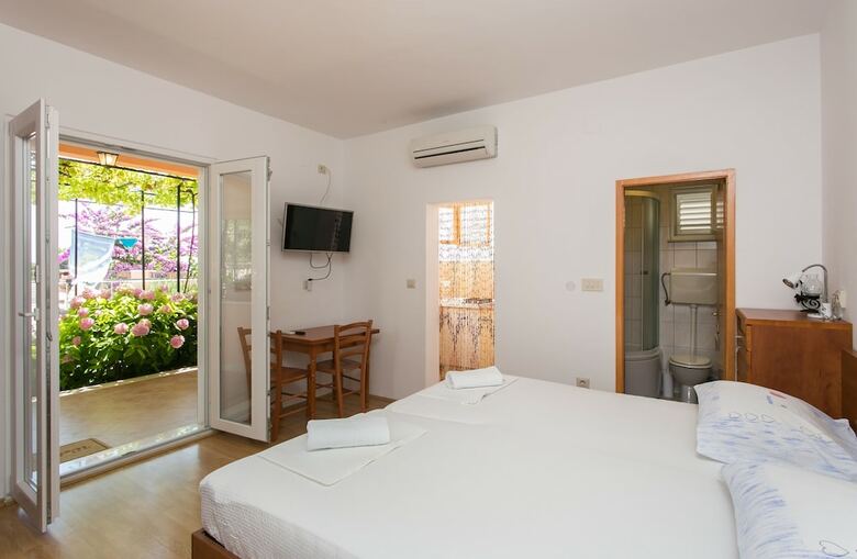 Apartments Bibijana