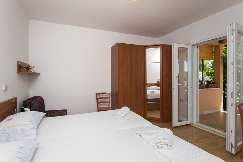 Apartments Bibijana