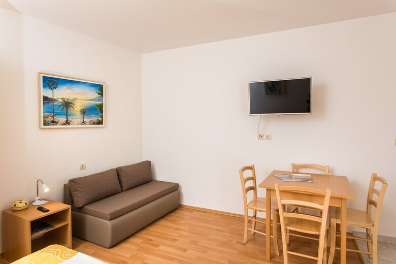 Apartments Bibijana