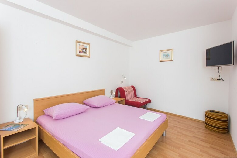Apartments Bibijana